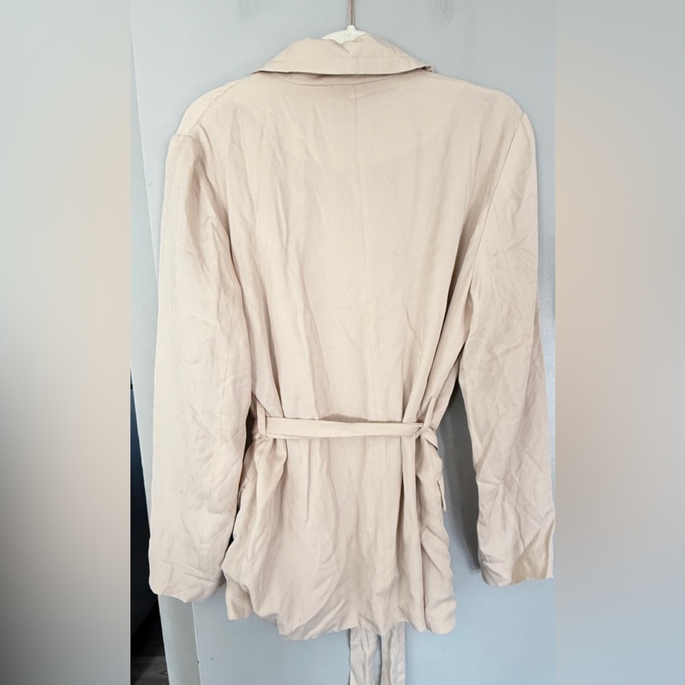 NWT Pink Martini Victorian Blazer Jacket - Picture 3 of 5